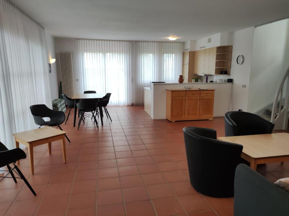 Ferienhaus Waterkant Dewichow Exteriör bild
