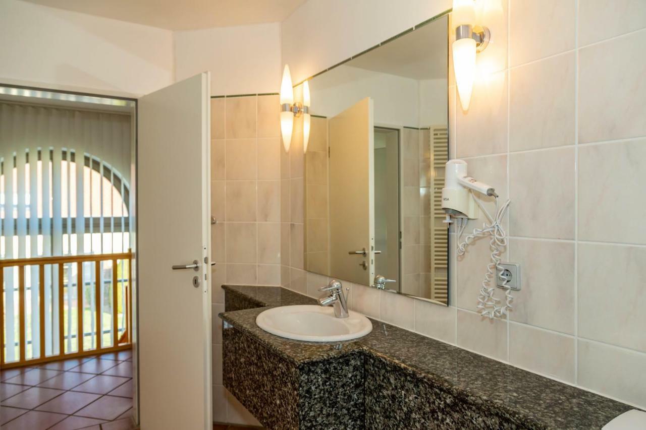 Ferienhaus Waterkant Dewichow Exteriör bild